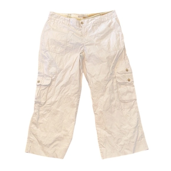Columbia cargo pants size 12 - Picture 1 of 5